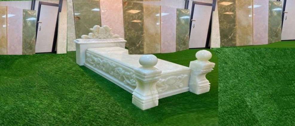 سنگ مزار محک